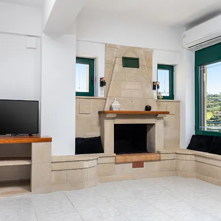 Villa Giannari *